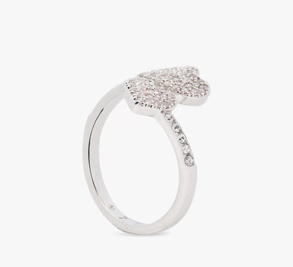Clear/Silver