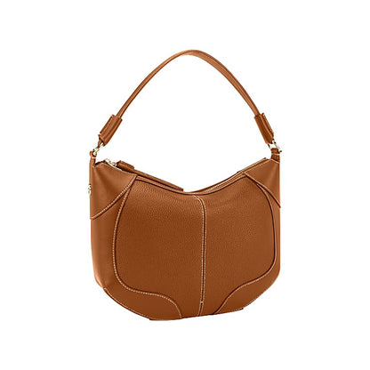 Cognac Brown