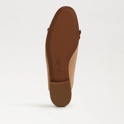 French Sand Leather