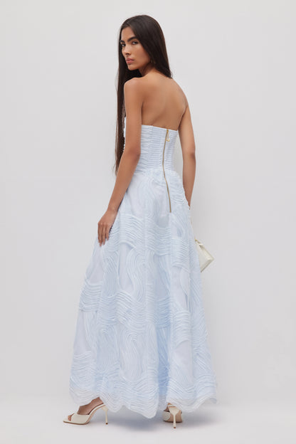 PASTEL BLUE