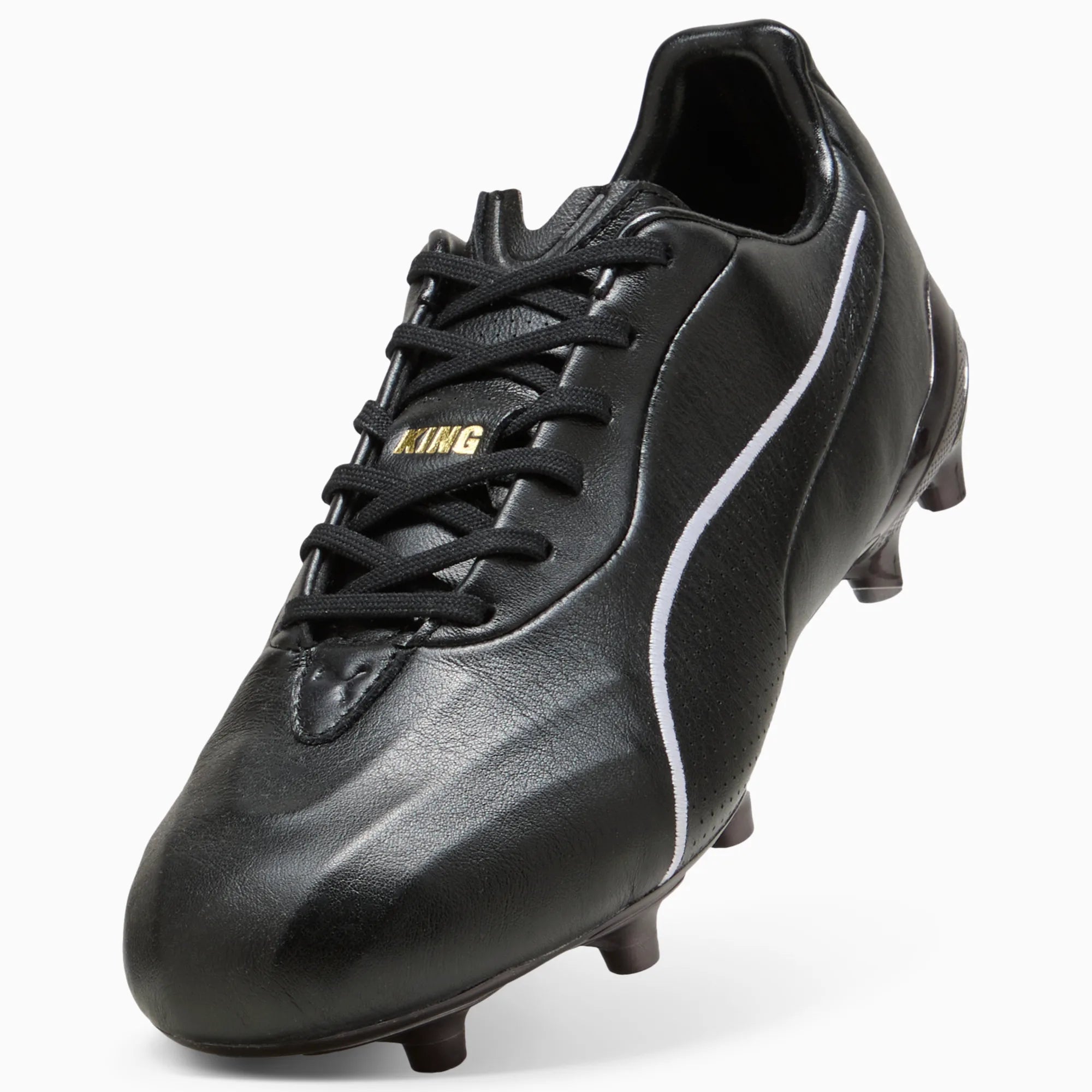 PUMA Black-PUMA Black-Metallic Gold