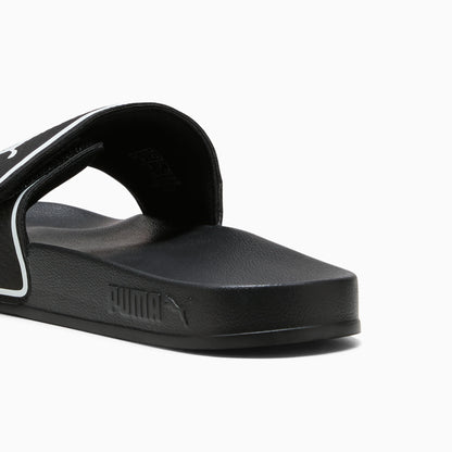 Puma Black-Puma White