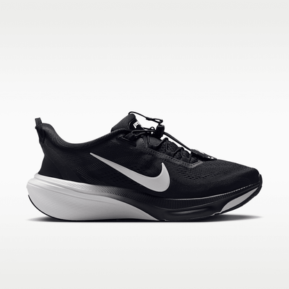 Black/Dark Smoke Grey/White