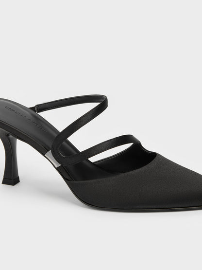 Black Textured