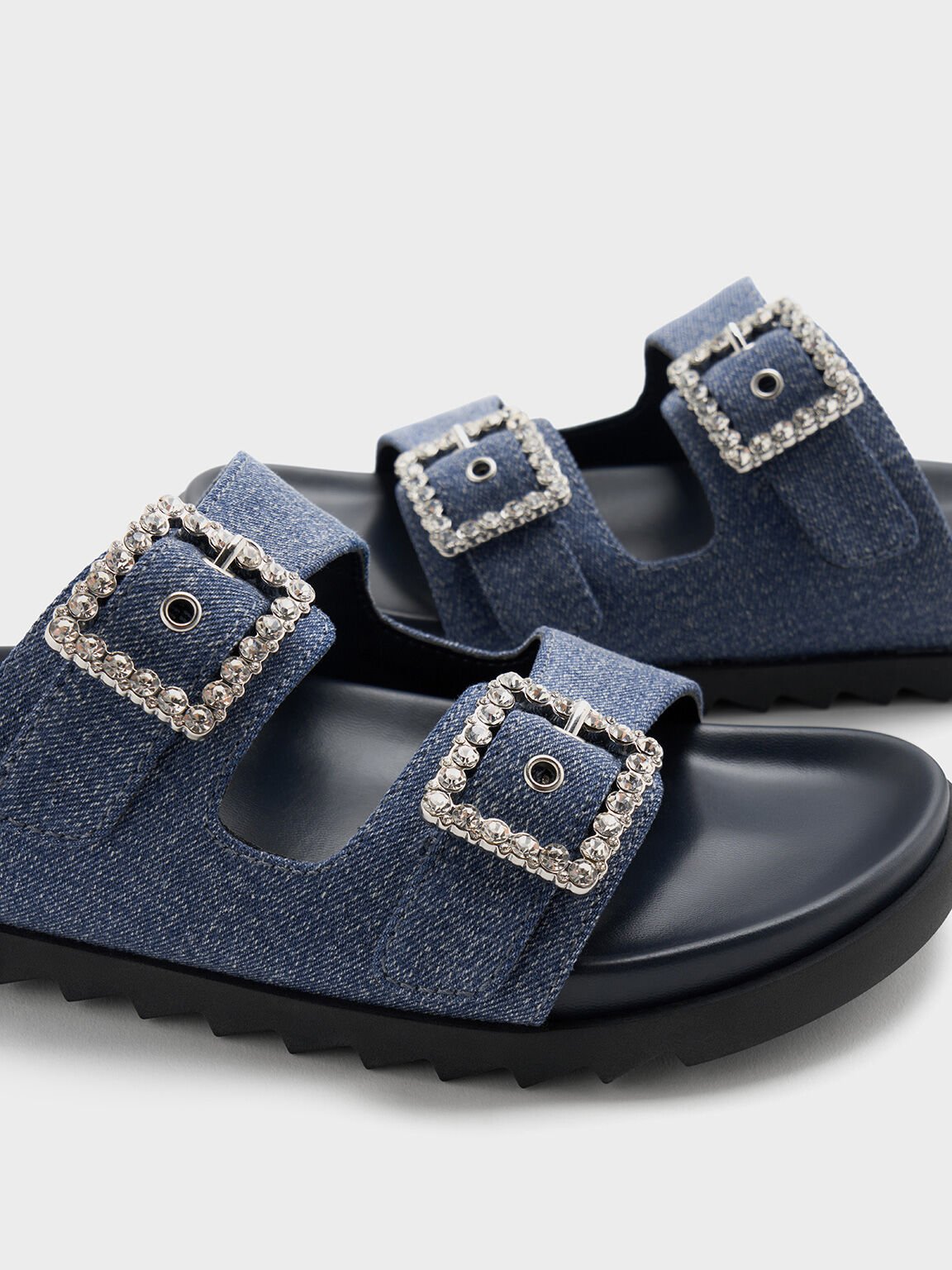Denim Blue