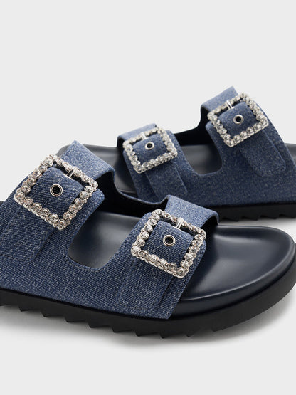 Denim Blue