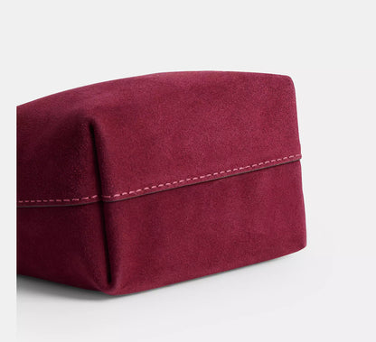 Brass/Dark Fuchsia