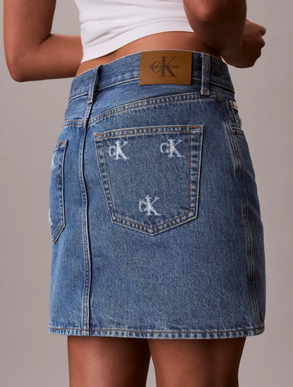 Ck Medium Distressed