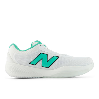 White With Deep End