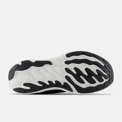 Black With White