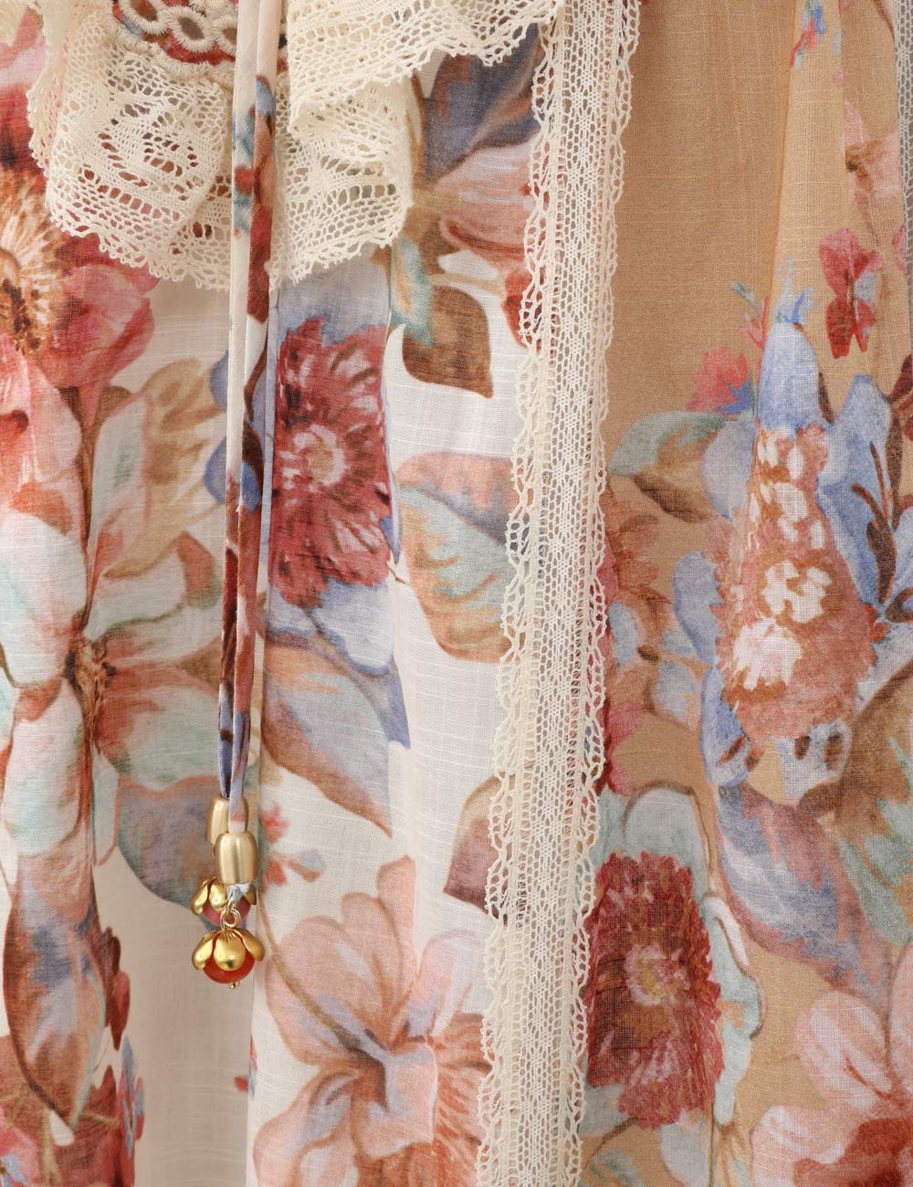 Spliced Print