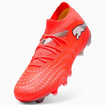 Glowing Red-PUMA White-PUMA Black-PUMA Silver