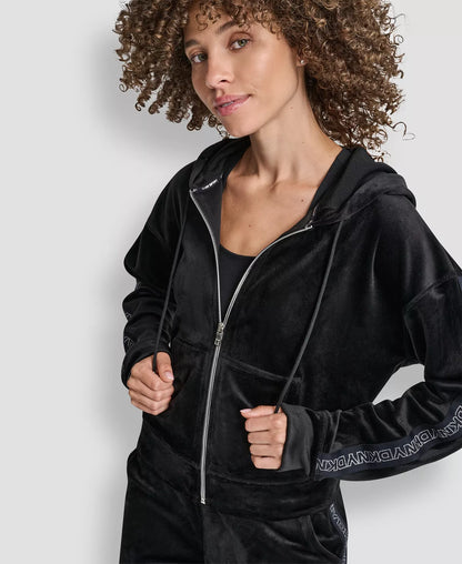 Black/Silver