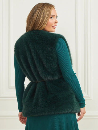Fern Moss Green Multi