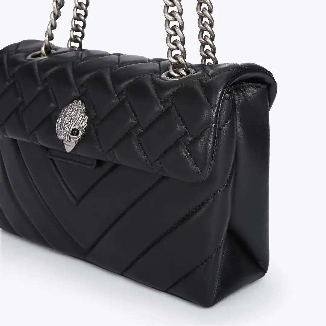black combination