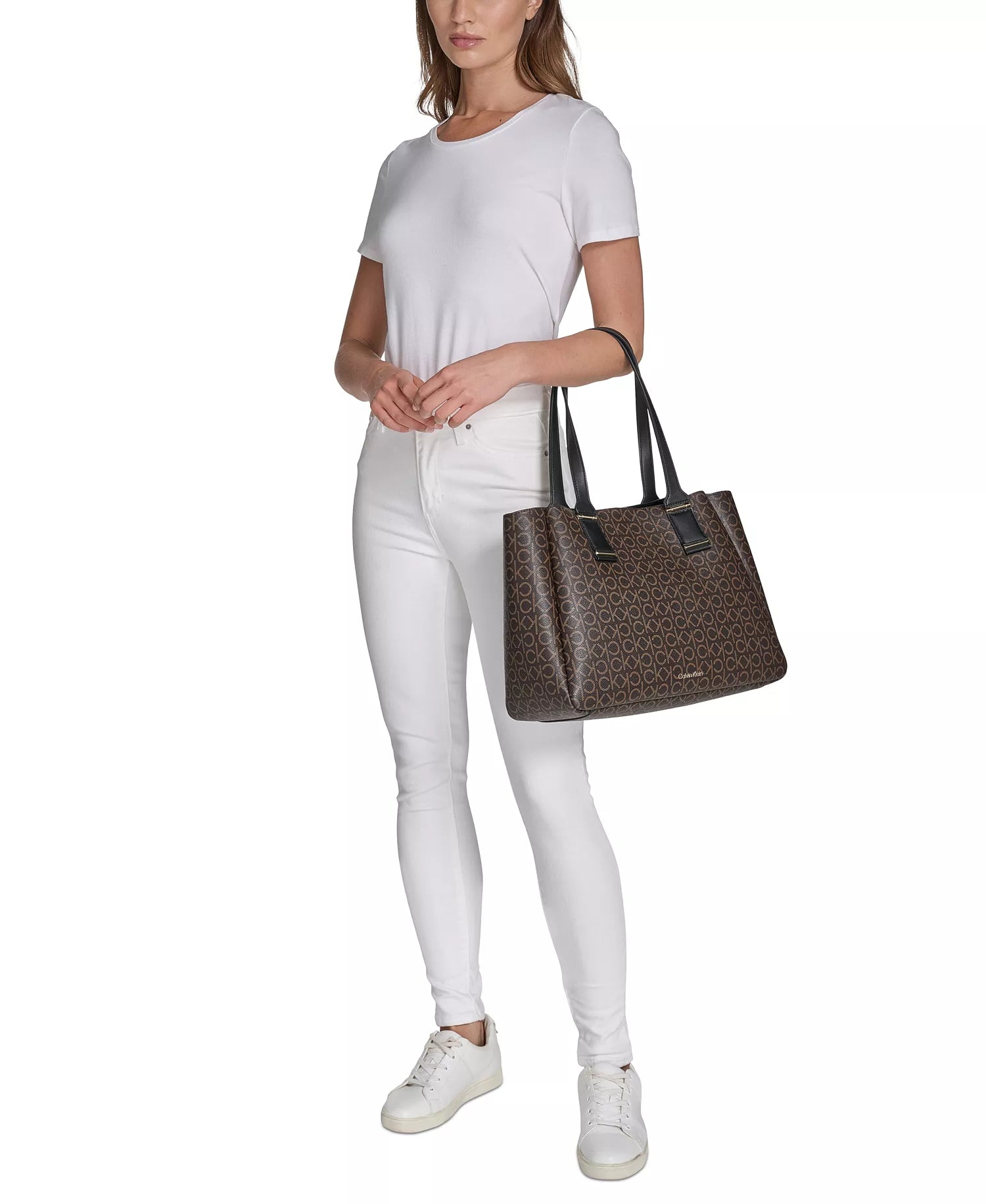 Brown   Khk/blk