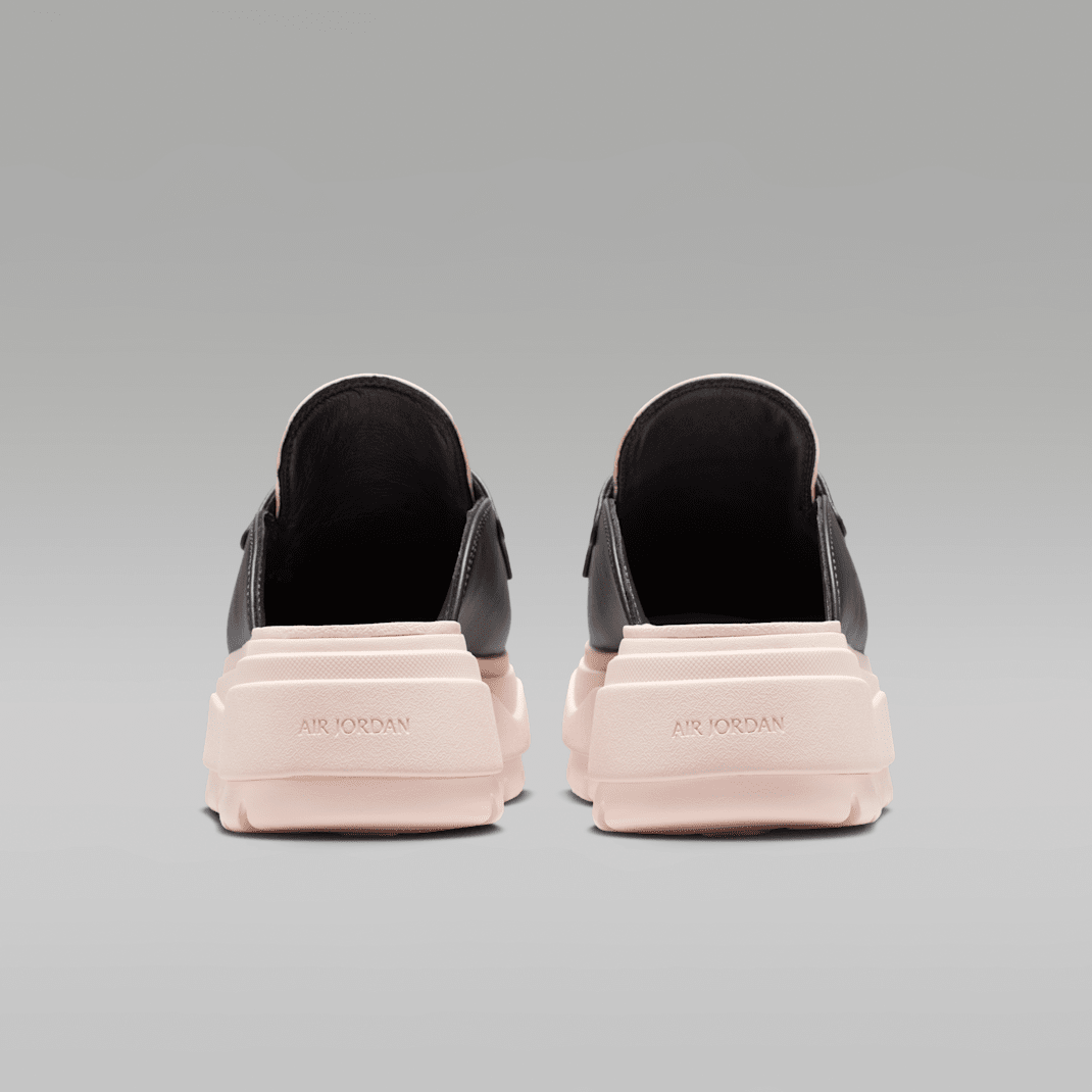 Off Noir/Chalk/Metallic Gold