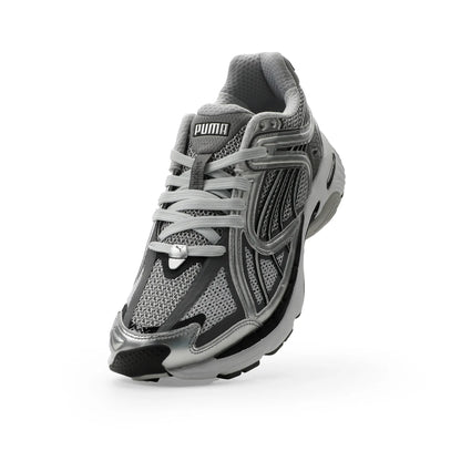 PUMA Silver-PUMA Black-Glacial Gray