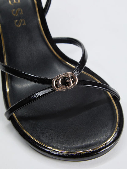 Black 001