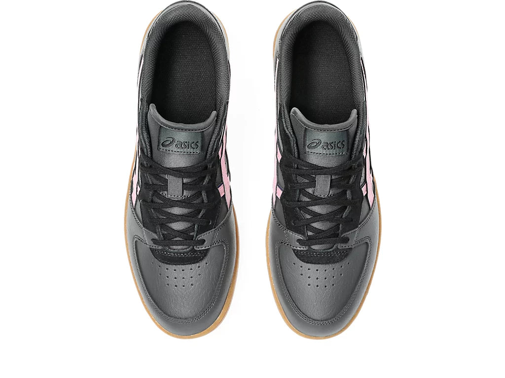 Graphite Grey/Coneflower