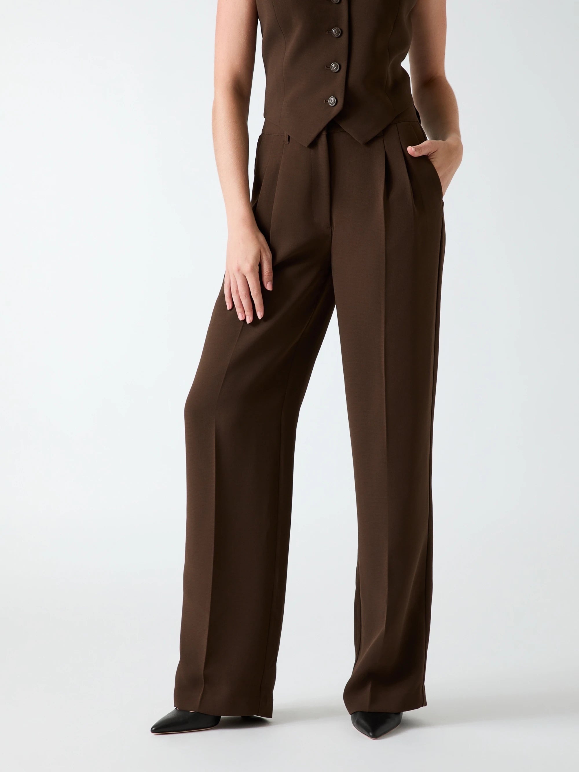 Espresso Brown