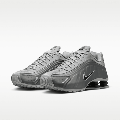 Light Smoke Grey/Smoke Grey/White/Black