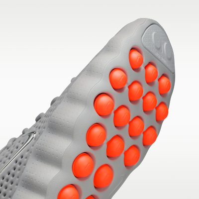 Light Smoke Grey/Photon Dust/Hyper Crimson/Chrome