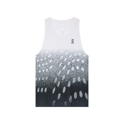 White | Iron