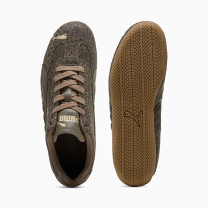 Matte Bronze-Gum