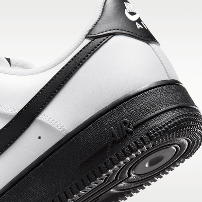 White/Black