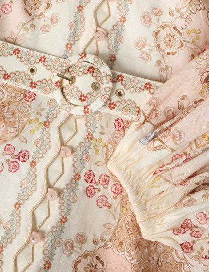 Floral Blush