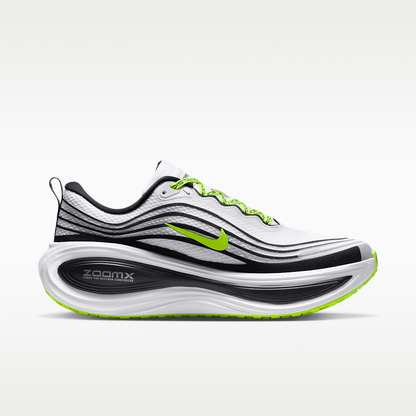 White/Black/Volt/Metallic Silver