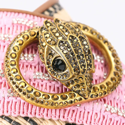 Pink Combination