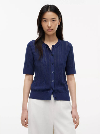 Preppy Navy