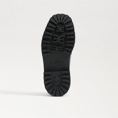 Black Patent
