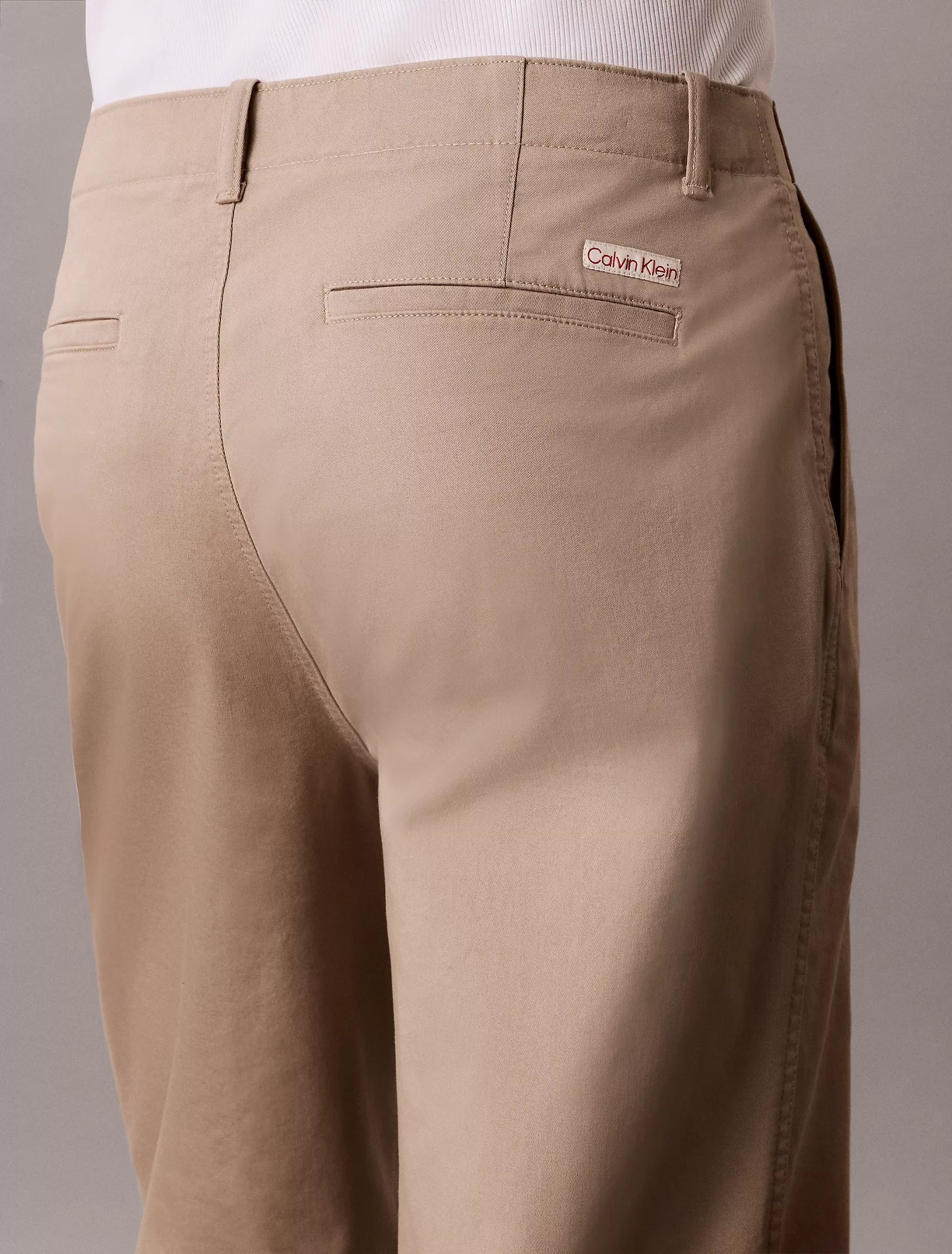 Vintage Khaki