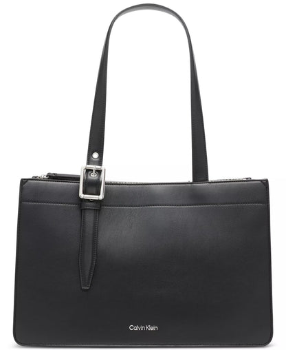 Black/silver