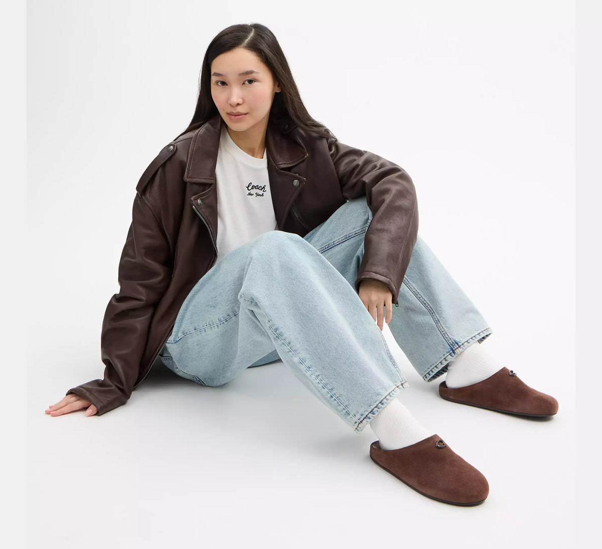 Chocolate Brown
