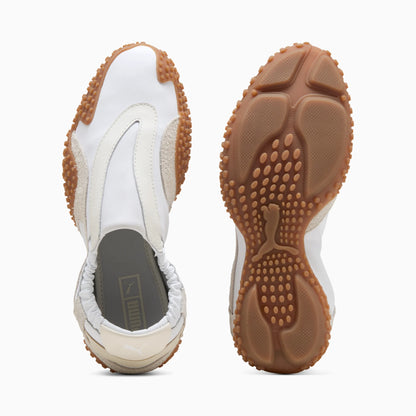 PUMA White-Warm White