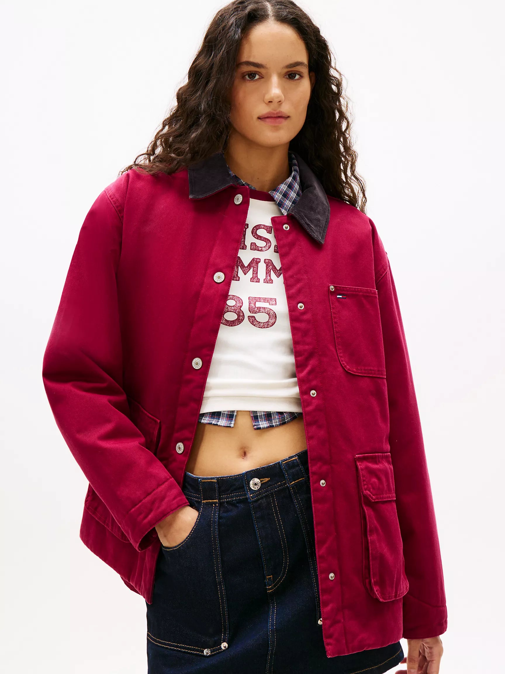 Lavish Cerise