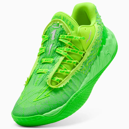 Fluro Green Pes-Fluro Yellow Pes