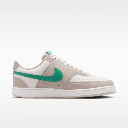 Sail/Cream II/Emerald Green