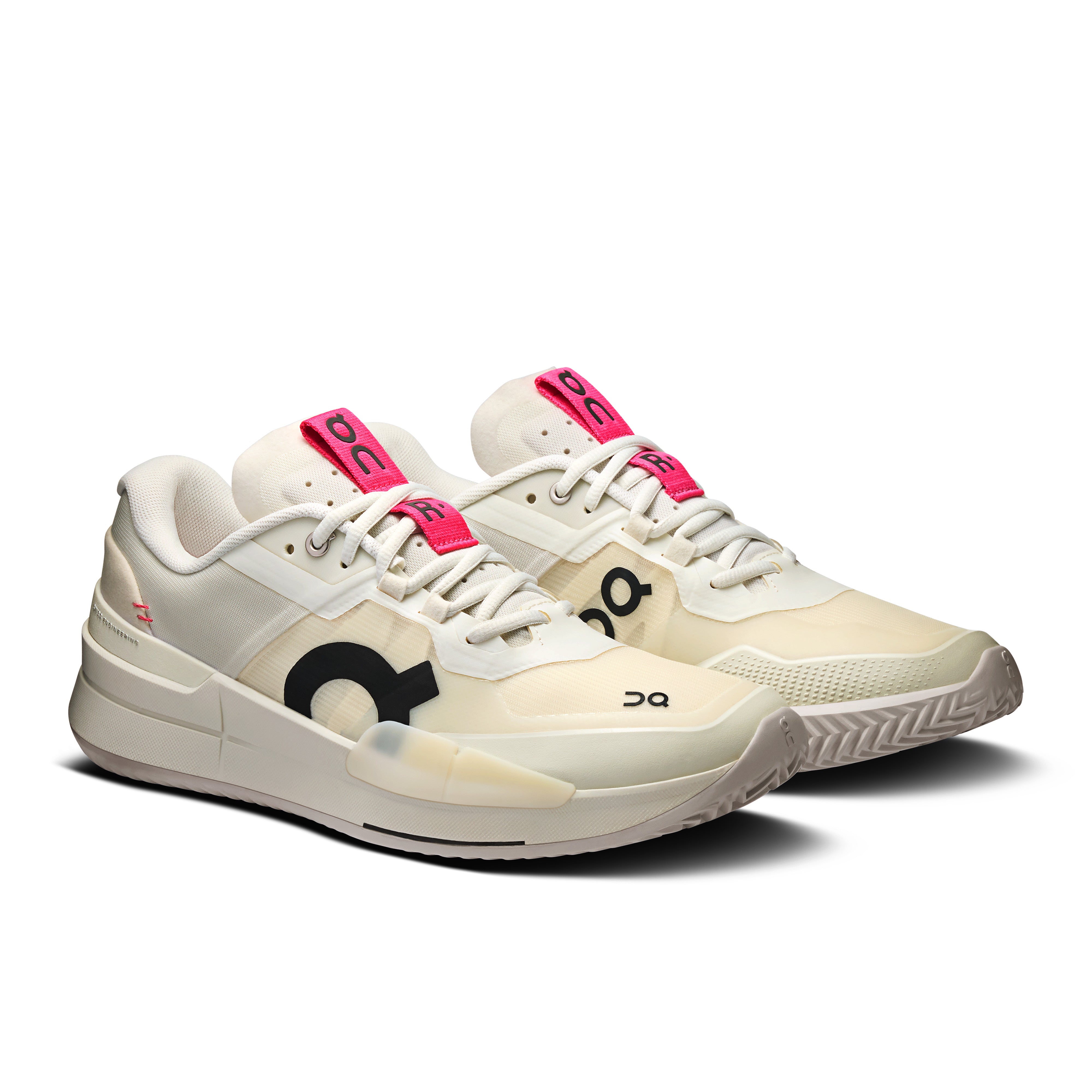 Ice | Pink