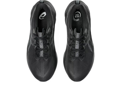 Black/Carrier Grey
