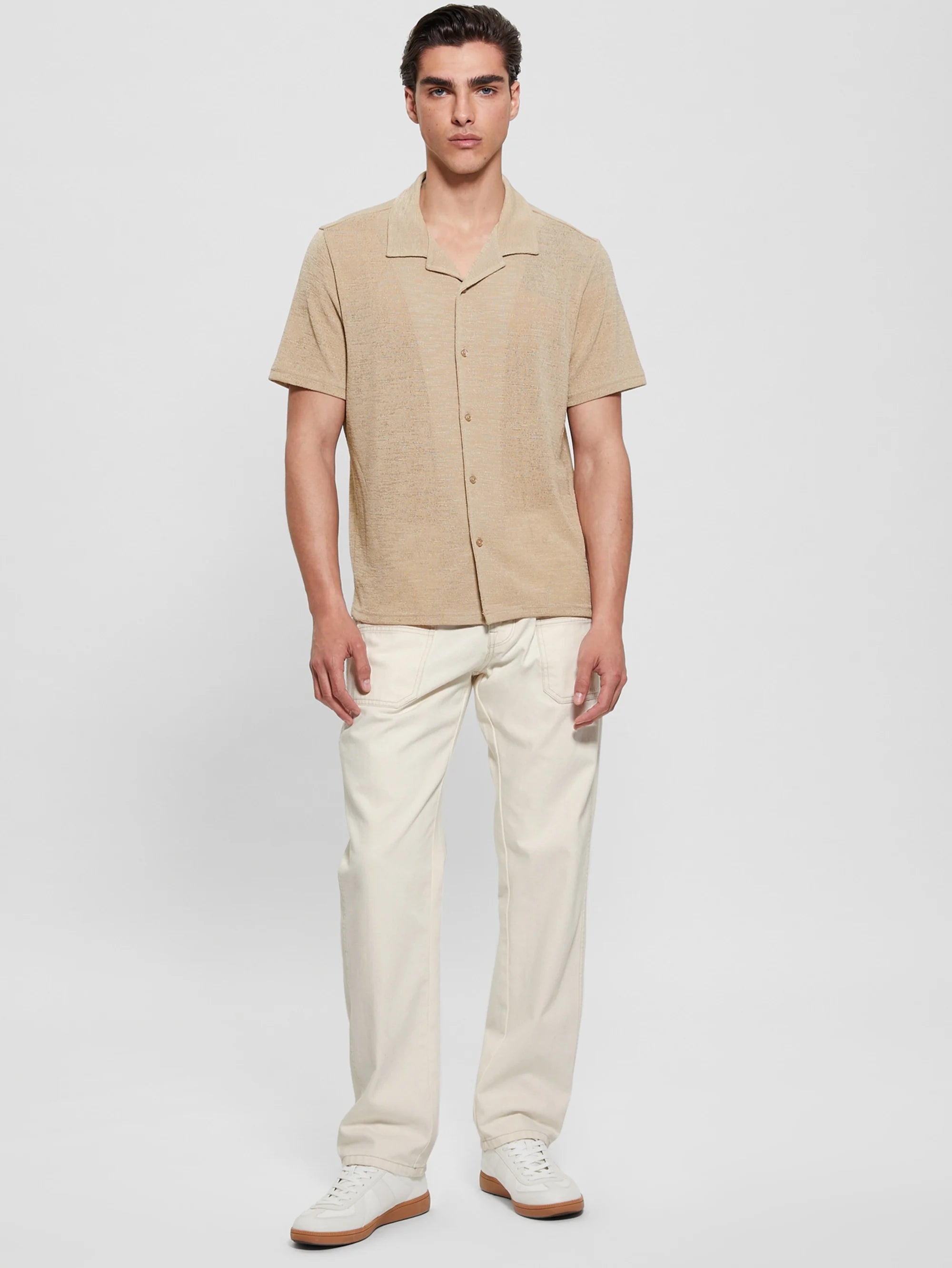 Neutral Sand