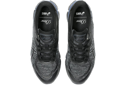 Black/Pure Silver