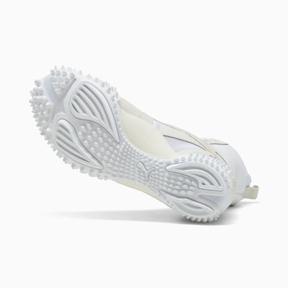 PUMA White-Alpine Snow