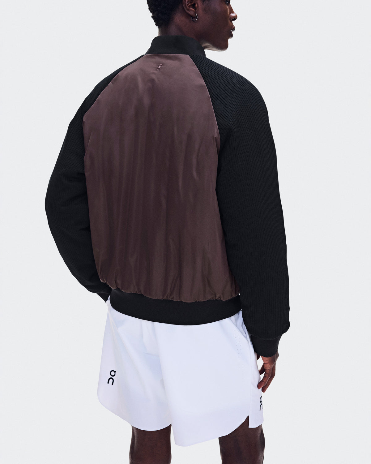 Mulberry | Black