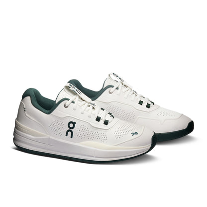 White | Evergreen