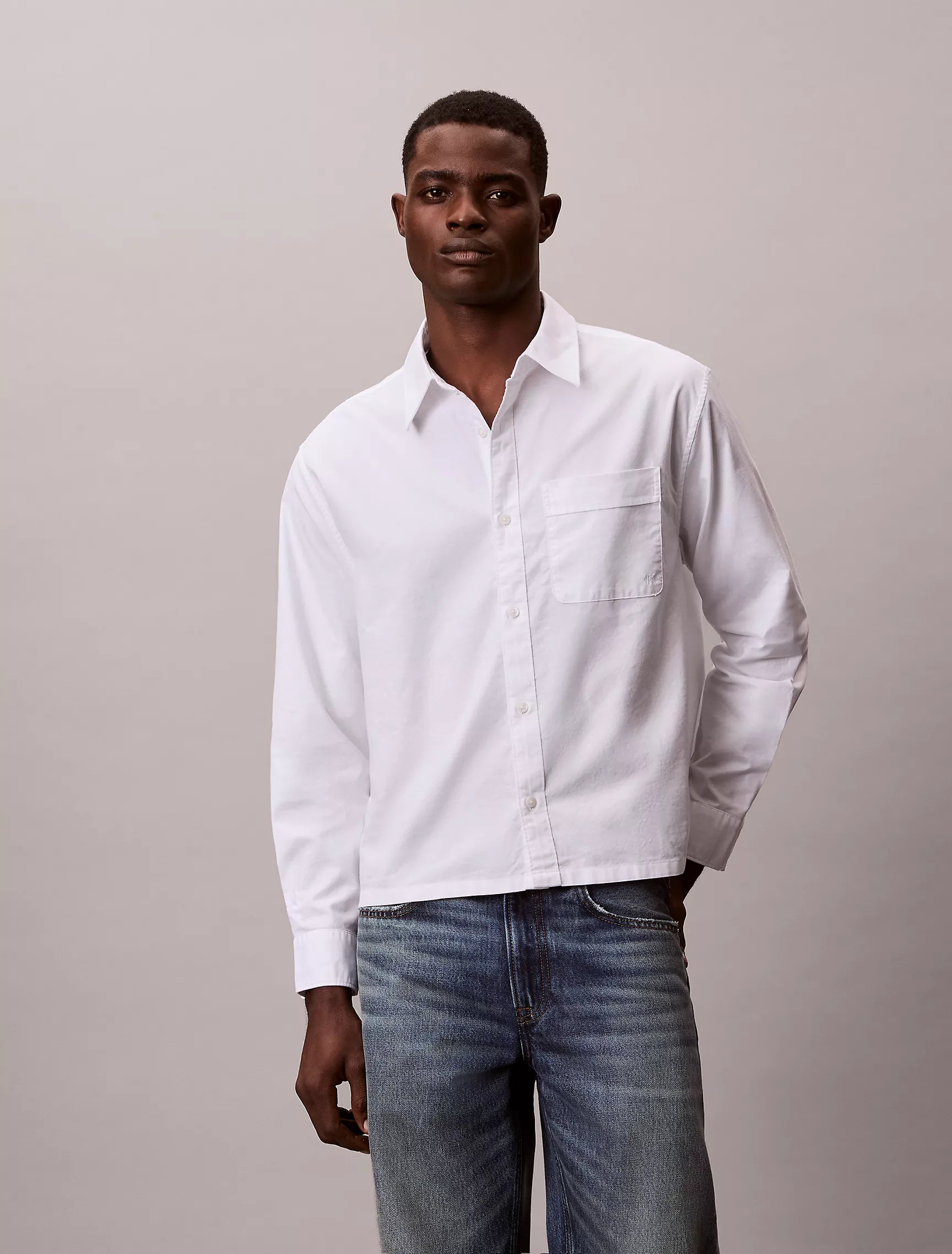 Brilliant White